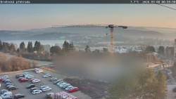 Brněnská přehrada