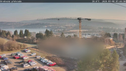 Brněnská přehrada