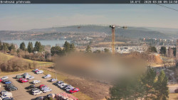 Brněnská přehrada