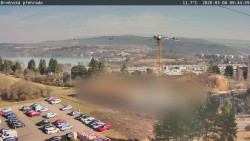 Brněnská přehrada