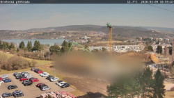 Brněnská přehrada