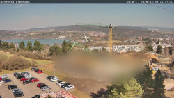 Brněnská přehrada