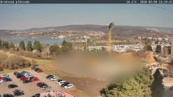 Brněnská přehrada