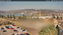 Brněnská přehrada