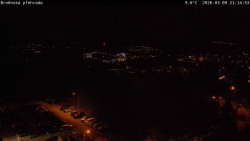 Brněnská přehrada