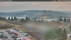 Brněnská přehrada