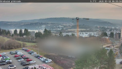 Brněnská přehrada