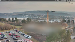 Brněnská přehrada