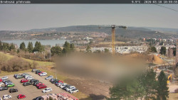 Brněnská přehrada