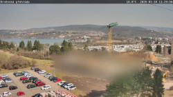 Brněnská přehrada