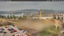 Brněnská přehrada