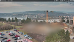 Brněnská přehrada