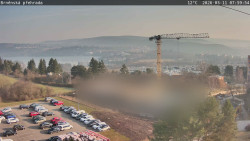 Brněnská přehrada