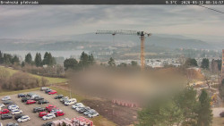 Brněnská přehrada