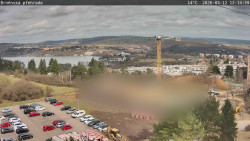 Brněnská přehrada