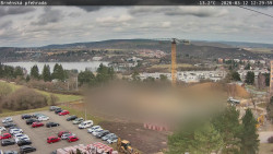 Brněnská přehrada