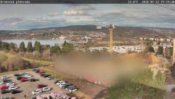 Brněnská přehrada