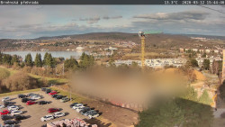 Brněnská přehrada