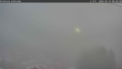 Brněnská přehrada