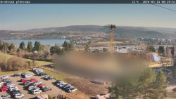 Brněnská přehrada