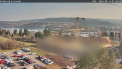 Brněnská přehrada