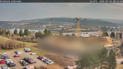 Brněnská přehrada