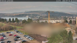 Brněnská přehrada