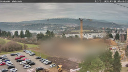 Brněnská přehrada