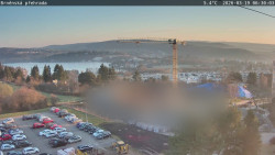 Brněnská přehrada