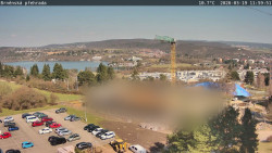 Brněnská přehrada