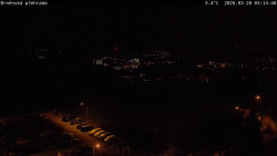 Brněnská přehrada