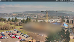 Brněnská přehrada