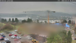 Brněnská přehrada