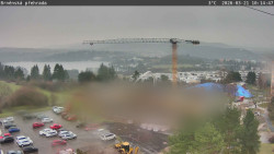 Brněnská přehrada