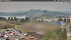 Brněnská přehrada