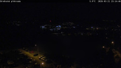 Brněnská přehrada