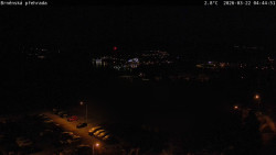 Brněnská přehrada