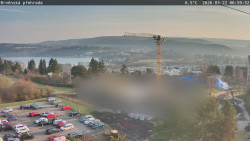 Brněnská přehrada