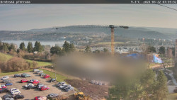 Brněnská přehrada