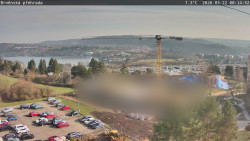 Brněnská přehrada