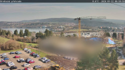 Brněnská přehrada