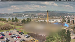 Brněnská přehrada