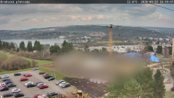 Brněnská přehrada