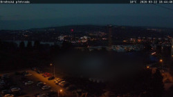 Brněnská přehrada