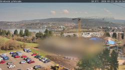 Brněnská přehrada