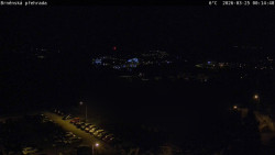 Brněnská přehrada