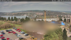 Brněnská přehrada