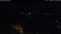 Brněnská přehrada