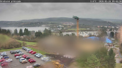 Brněnská přehrada