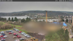 Brněnská přehrada